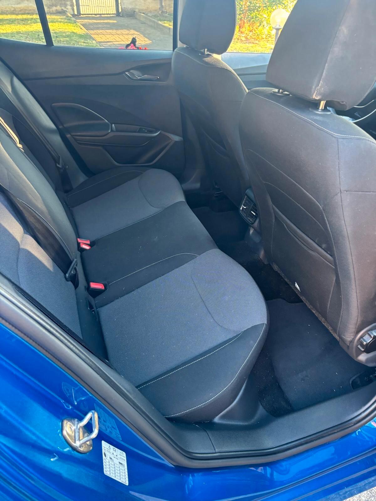 Skoda Fabia 1.0 TSI EVO 95 CV Style