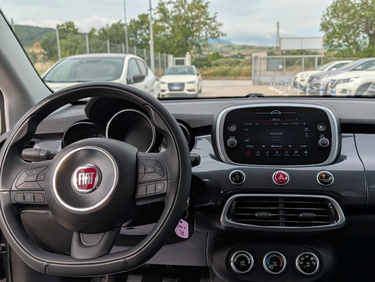 Fiat 500X 1.3 MultiJet 95 CV Pop Star