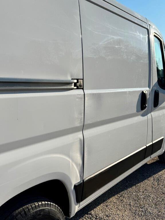 Fiat Ducato 28 CH1 - Anno 2021 - Km 79.000 - Euro 6D