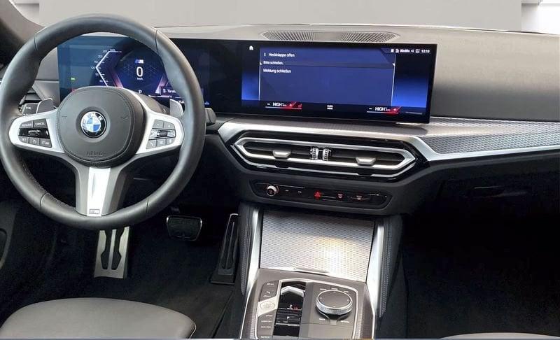 BMW Serie 4 Gran Coupé 420i MSport NAVI LED CAMERA
