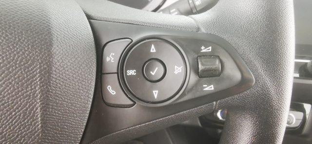 OPEL Corsa 1.5 D 100 CV Edition AUTOCARRO N1 - PREZZO+IVA