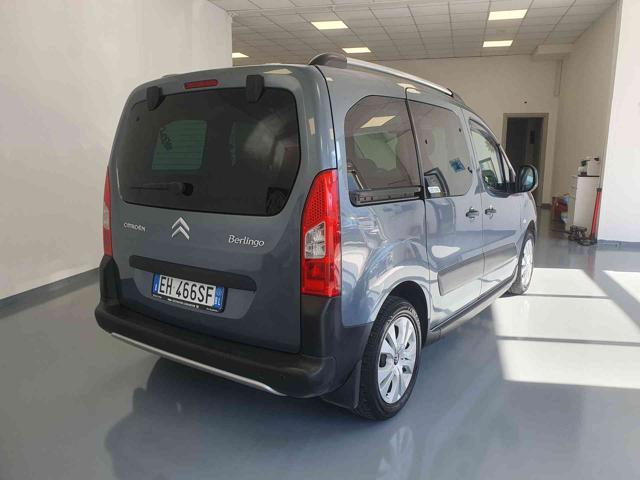 CITROEN Berlingo 1.6 8V HDi 110CV