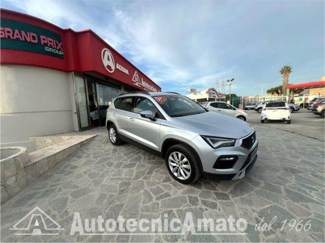 SEAT Ateca 2.0 TDI DSG Business