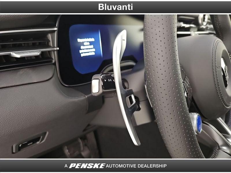 Maserati Grecale GT Hybrid 250