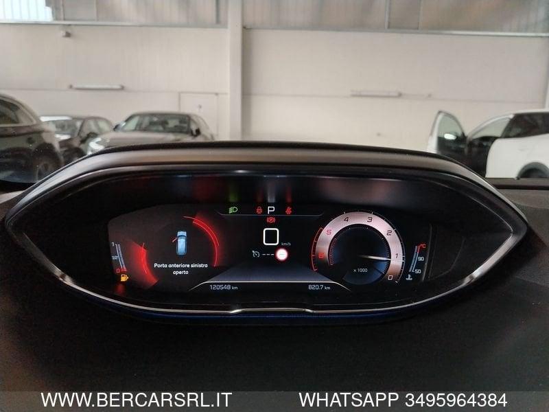 Peugeot 5008 BlueHDi 130 EAT8 S&S GT Line