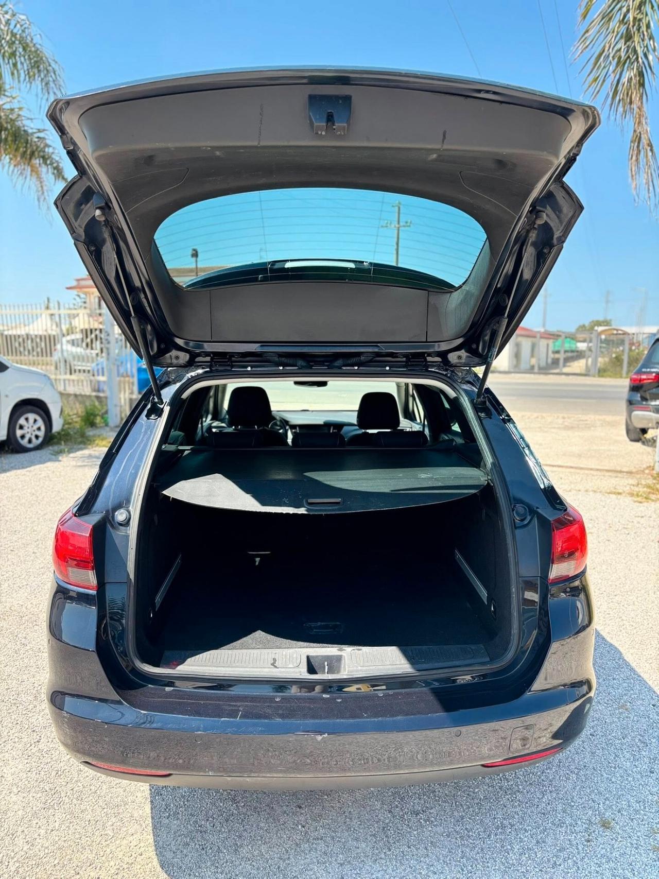 Opel Astra 1.6 CDTi 110CV Start&Stop Sports Tourer Innovation