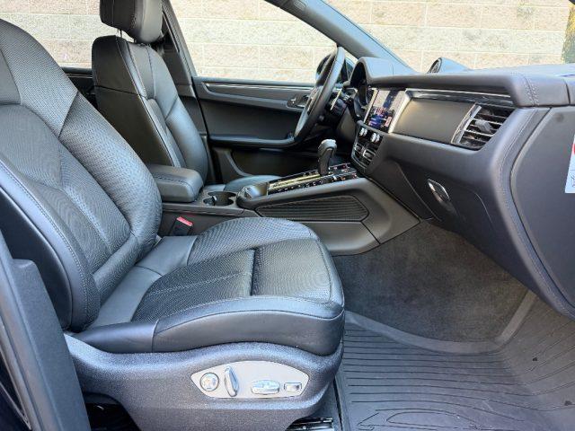 PORSCHE Macan 2.0 T 265CV PDK UNIPROPRIETARIO KM-20.000