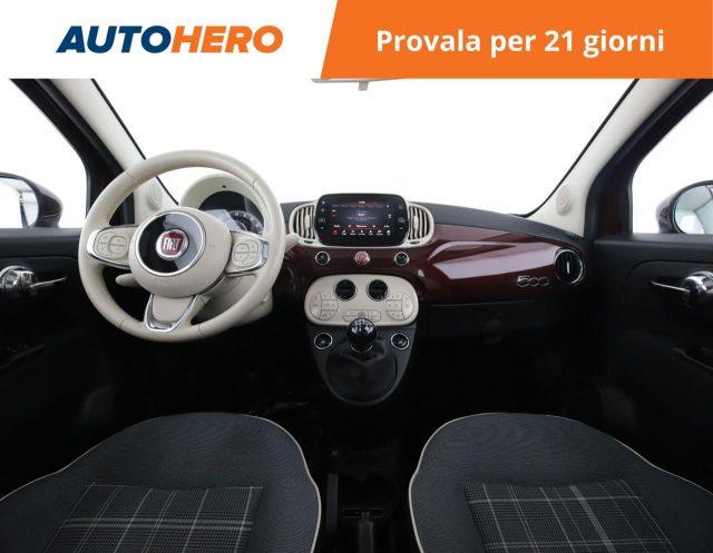 FIAT 500 1.2 EasyPower Lounge