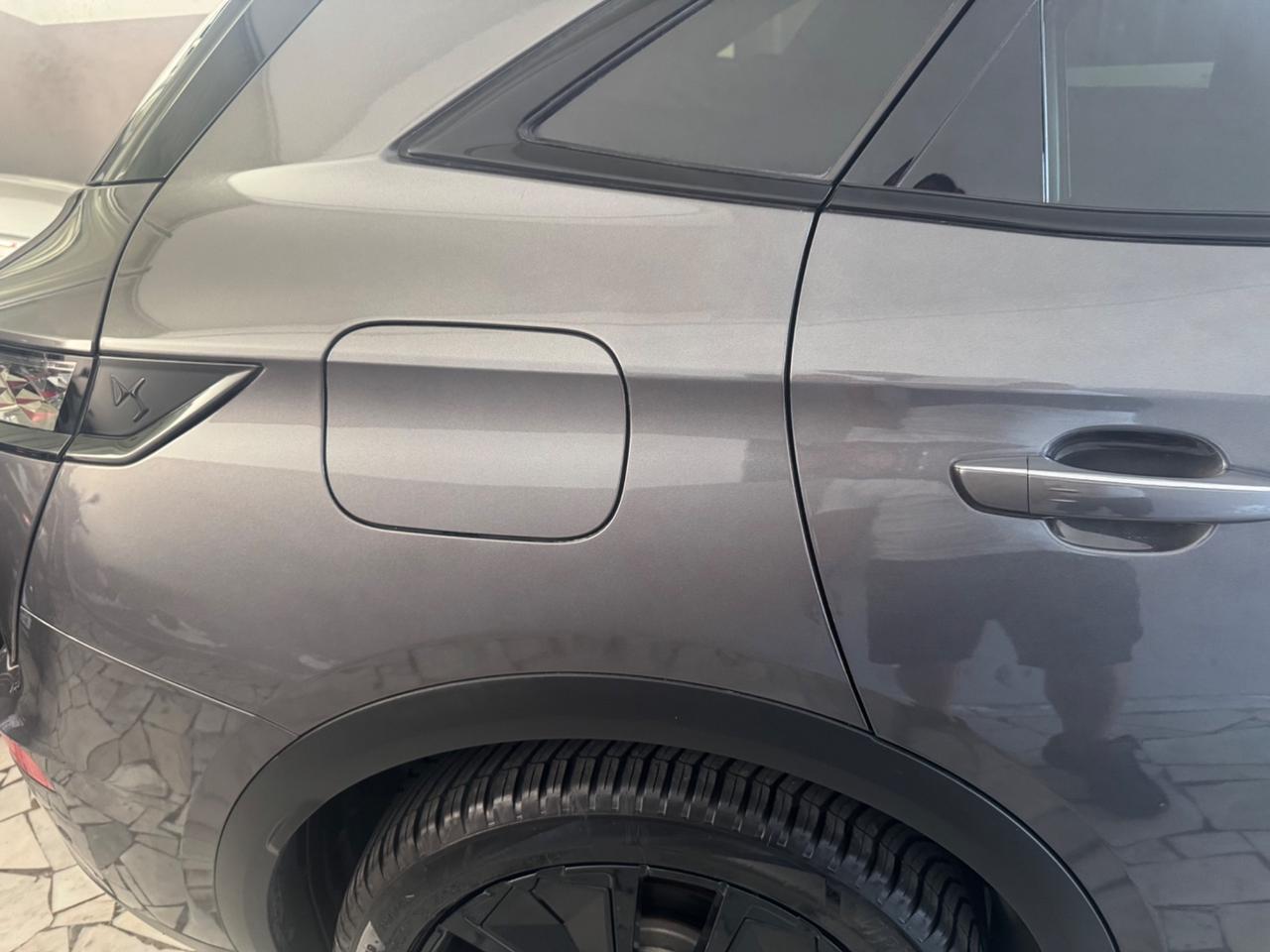 Ds 7 RESTYLING Crossback E-Tense Performance Line