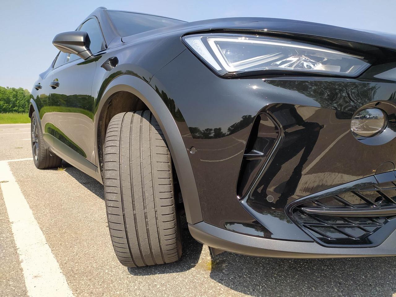 Cupra Formentor Tribe Edition 1.4 e-HYBRID #10506