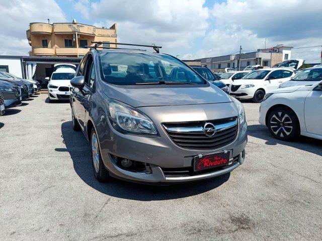OPEL Meriva 1.6 CDTI 95 CV Start&Stop Cosmo
