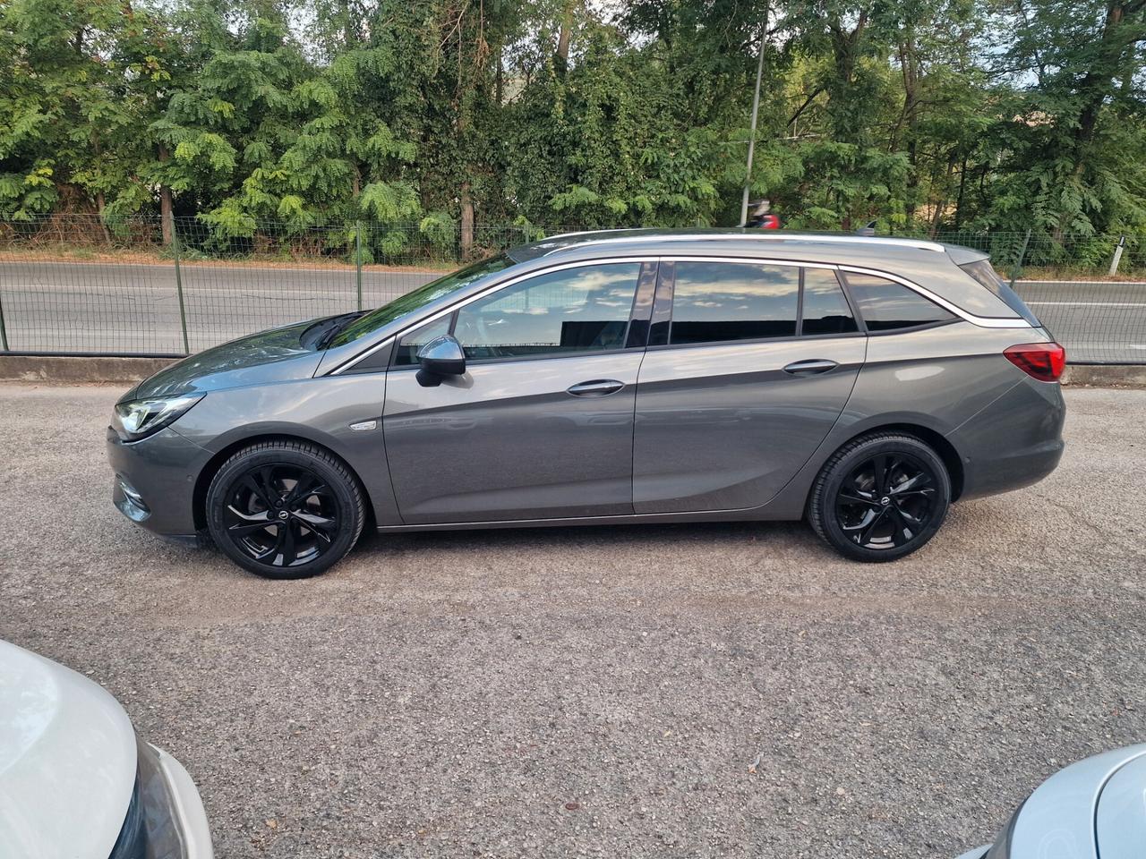 Opel Astra 1.5 CDTI 122 CV S&S 5 porte Ultimate