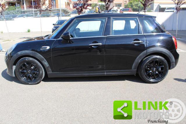 MINI Cooper D 1.5 Cooper D Business XL Neopatentati