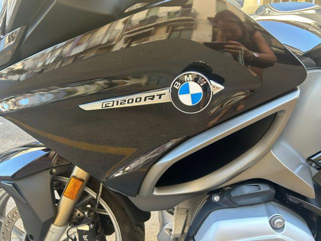 BMW R 1200 RT RT