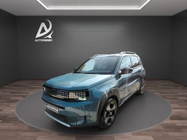 Fiat Grande Panda 1.2 Hybrid 110 CV S&S La Prima