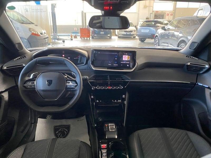 Peugeot 2008 2008 PureTech 130 S&S EAT8 Allure