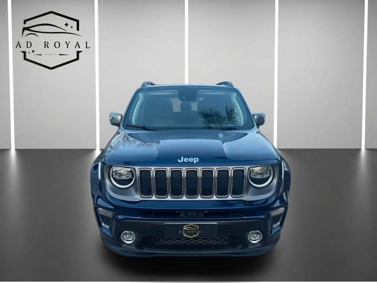 Jeep Renegade 1.6 Mjt 120 CV Limited MY ROOF SKY 05/2020