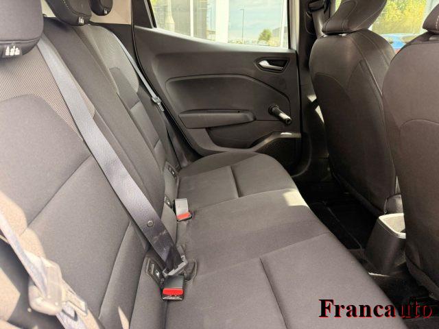 RENAULT Clio SCe 65 CV 5 porte Life