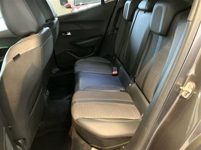 PEUGEOT 2008 1.2 PureTech 130cv Allure Pack S&S