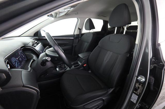 HYUNDAI Tucson Tucson 1.6 CRDI XLine