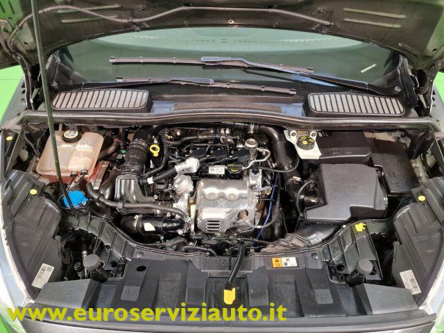 FORD C-Max 7 1.0 EcoBoost 101CV Start&Stop PLUS
