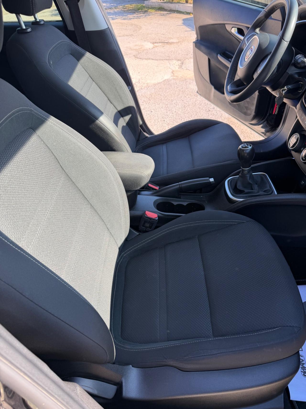 Fiat Tipo 1.3 Mjt S&S 5 porte Sport