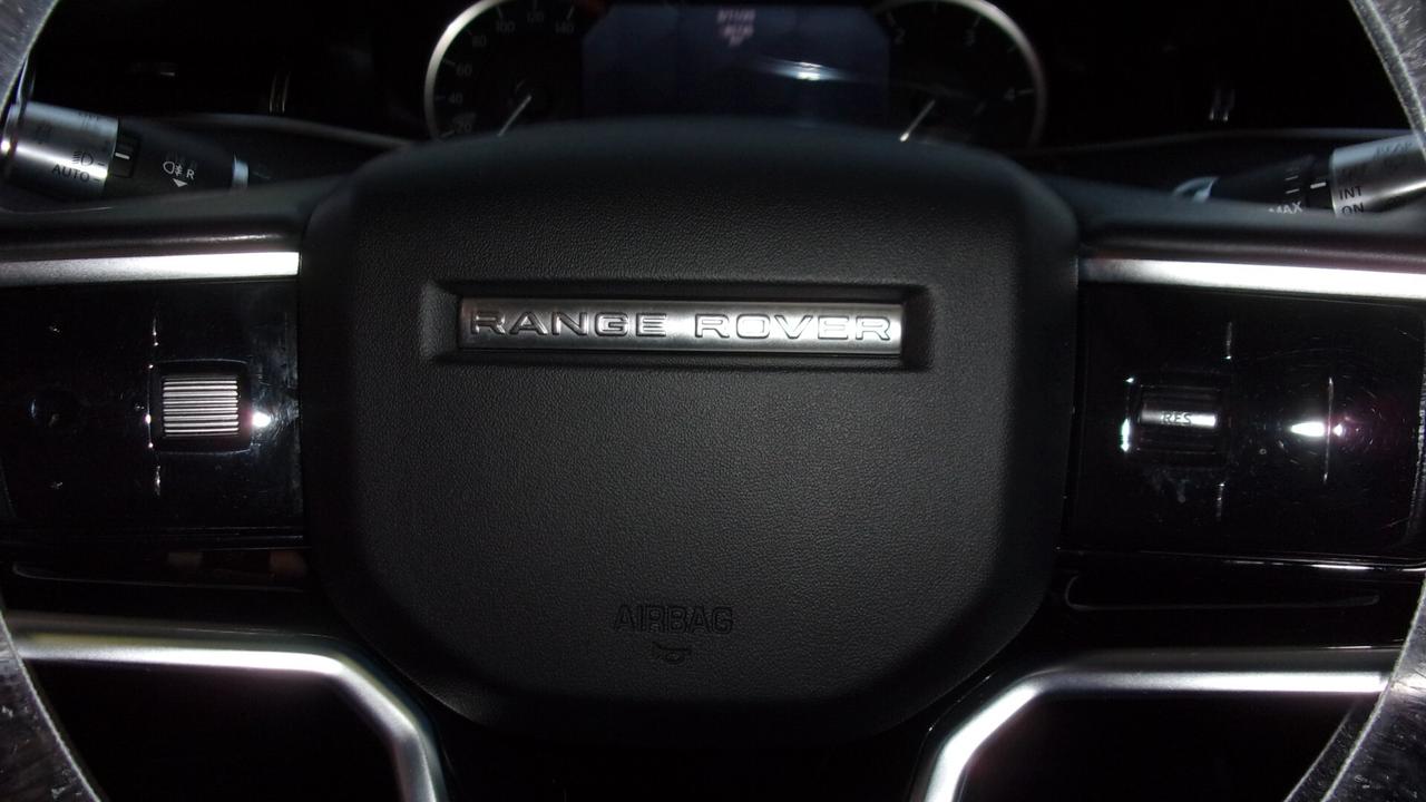 Land Rover Range Evoque 2.0D I4 204 CV AWD Auto R-Dynamic