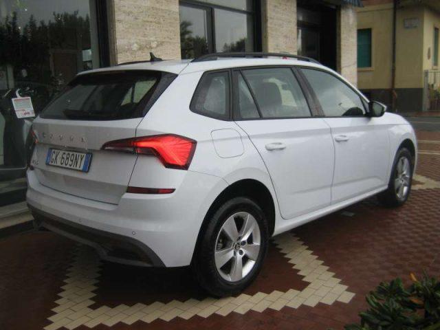 SKODA Kamiq 1.0 TSI 110 CV AMBITION