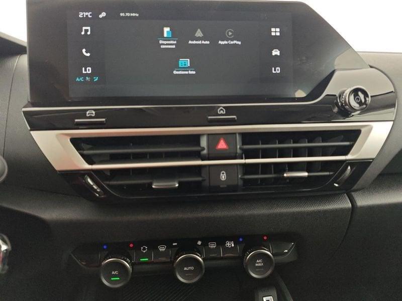 Citroën C4 PureTech 130 S&S Plus