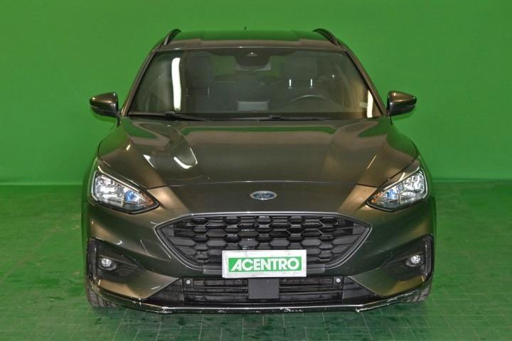 FORD FOCUS - ST-LINE WAGON 1.5 ECOBLUE 120CV