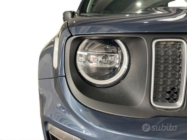 Jeep Renegade E-Hybrid My24 Altitude 1.5 Turb...