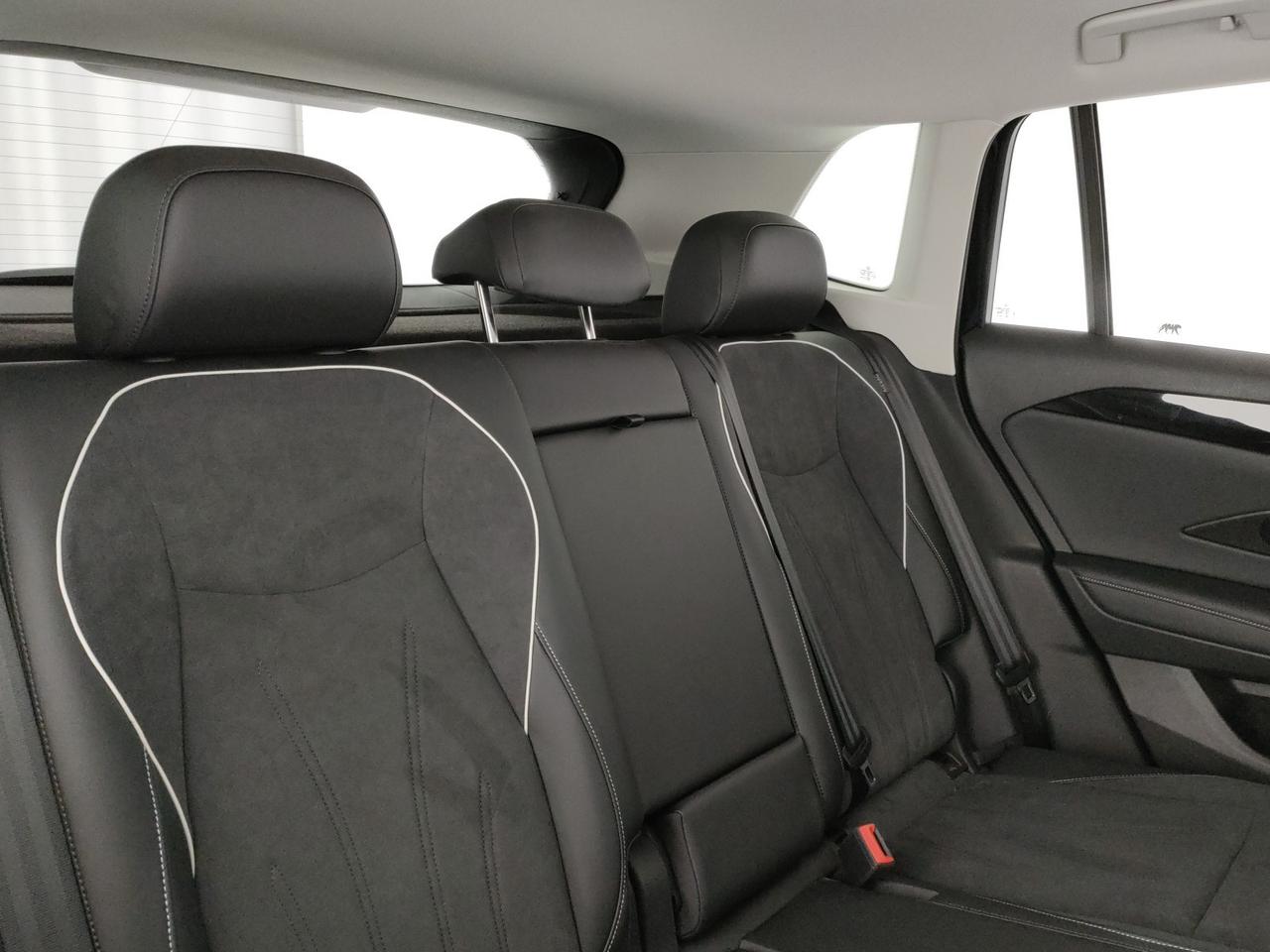 Volkswagen Tiguan 1.5 etsi elegance 150cv dsg