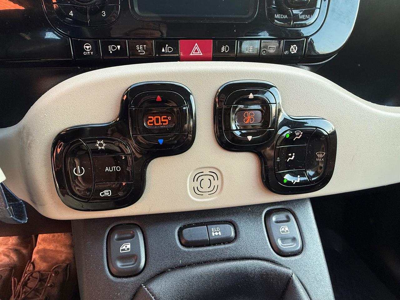 Fiat Panda 1.3 MJT S&S 4x4