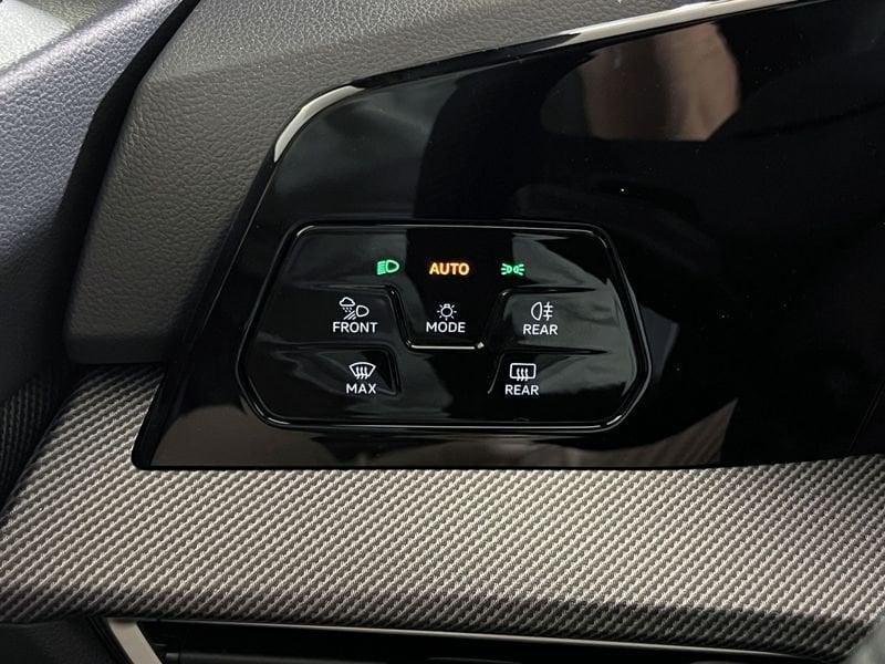 Volkswagen Golf Variant 1.5 eTSI ACT R-Line Plus DSG
