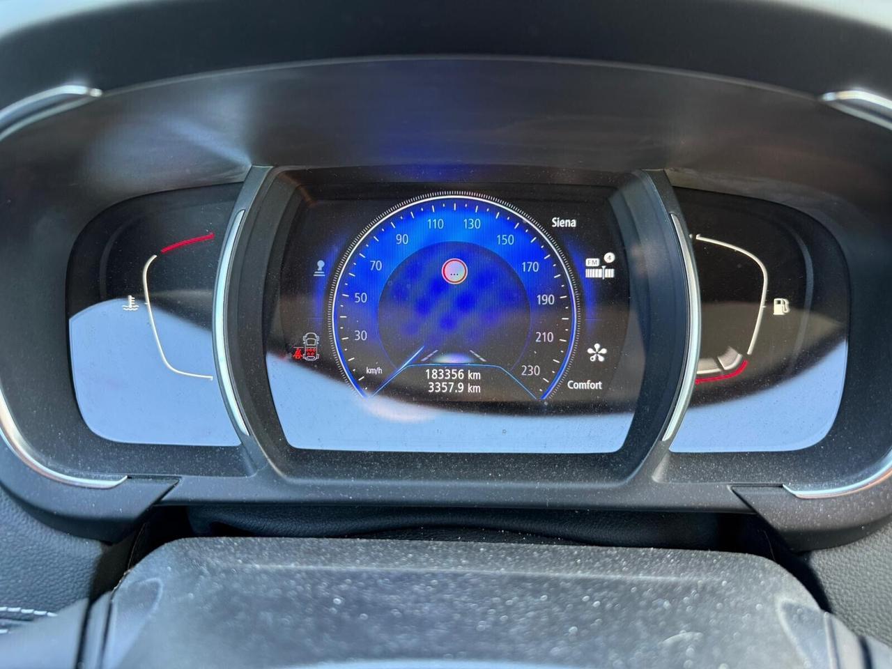 7 posti dCi 130 CV Energy Initiale Paris