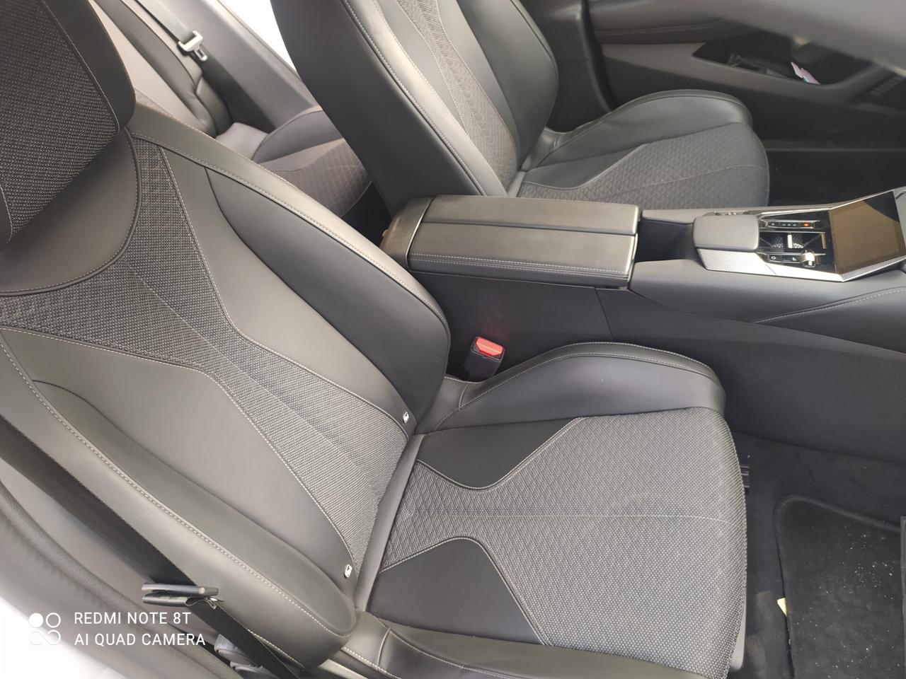 Ds DS4 BlueHDi 130 aut. Trocadero 26600 km