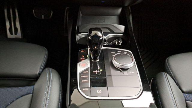 BMW 118 d 5p. Msport Aut. + Tetto apr.