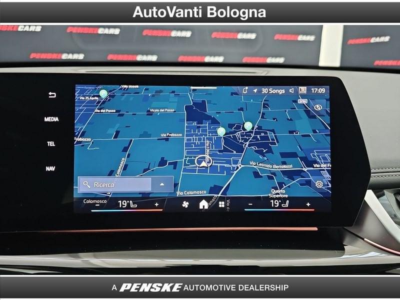 BMW iX1 eDrive 20 X-Line