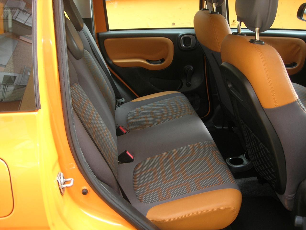 Fiat Panda 0.9 TwinAir Turbo S&S Trekking