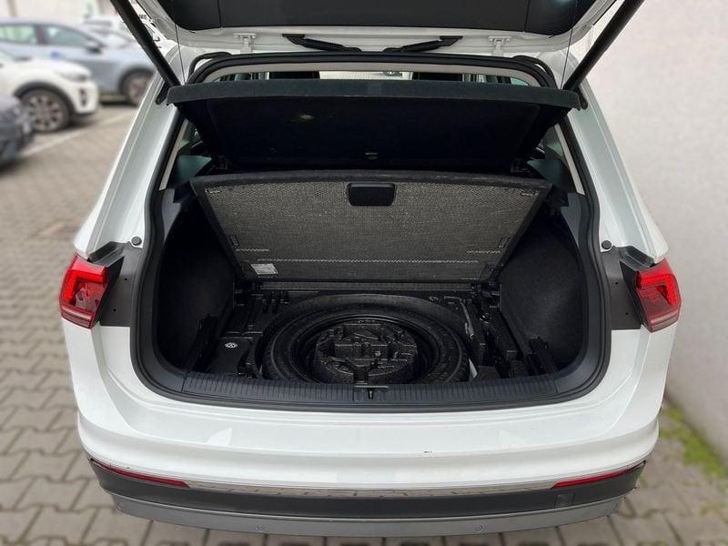 Volkswagen Tiguan 2.0 TDI SCR 110KW Advanced BMT DSG