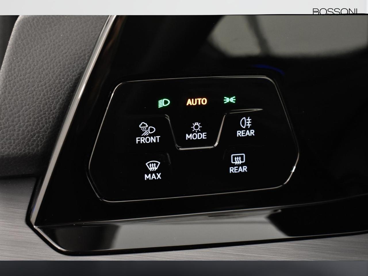 Volkswagen Golf 2.0 tdi scr 115cv style