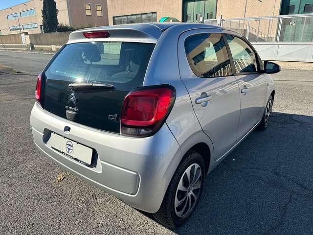 Citroen C1 VTi 68 5 porte Feel