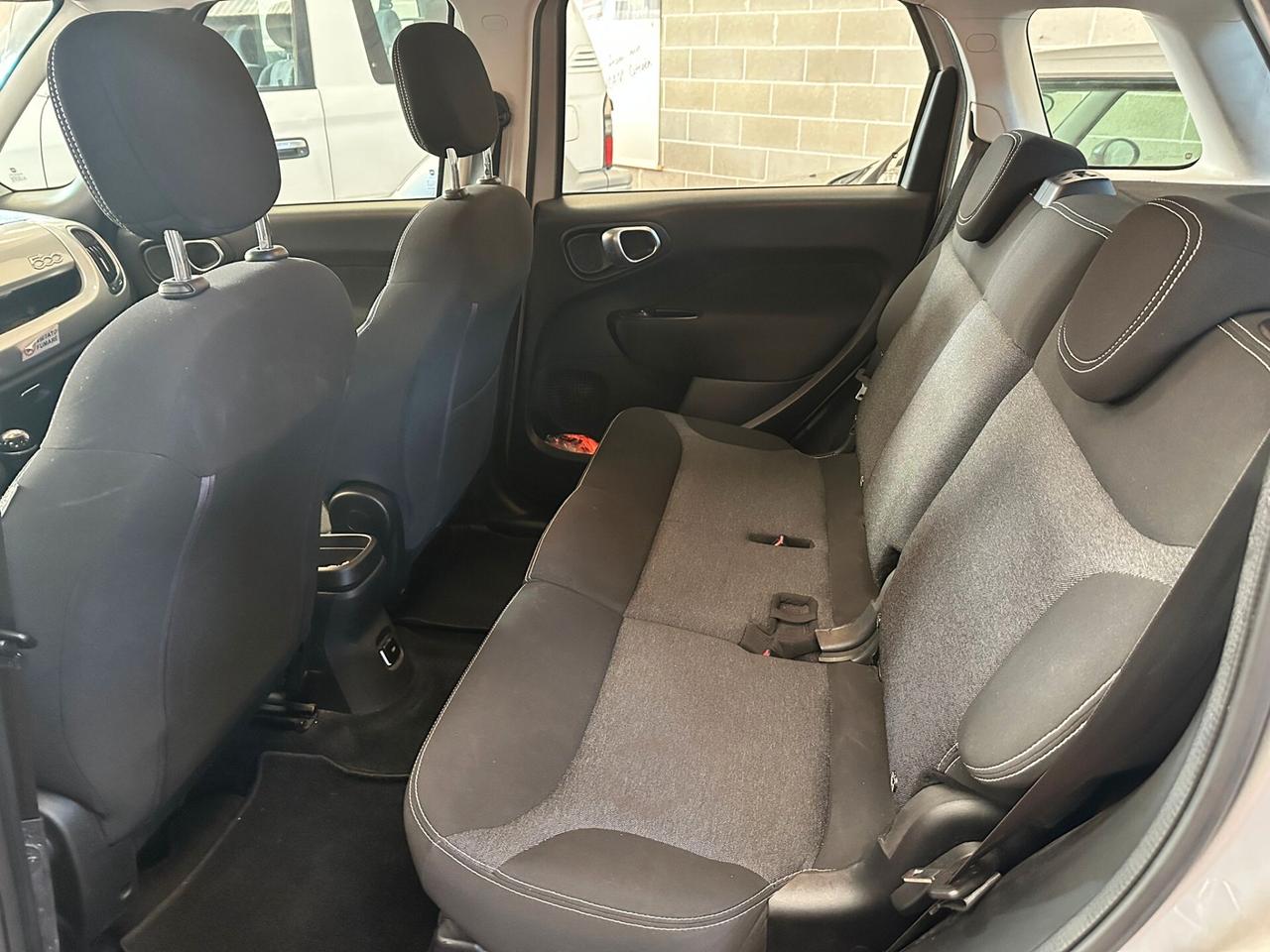 Fiat 500L My18 1.6 Multijet 120 CV Business