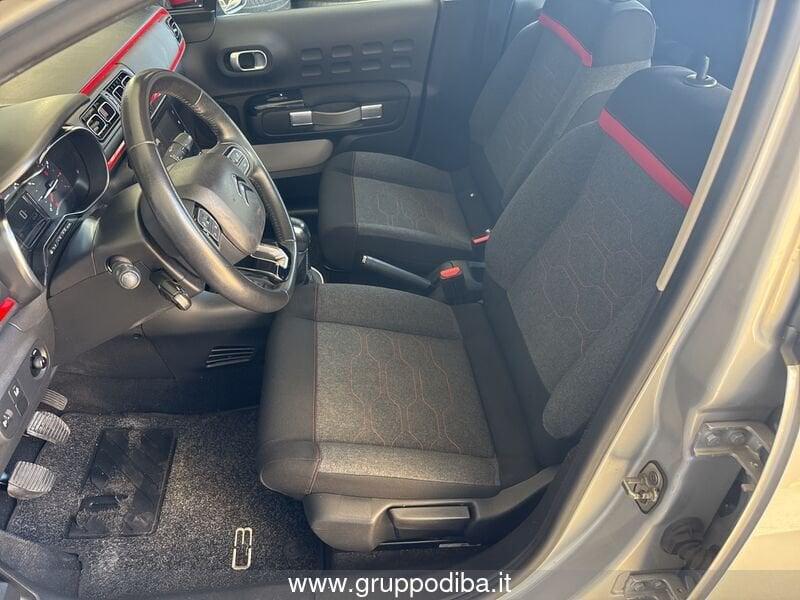 Citroën C3 2017 Diesel 1.6 bluehdi Shine s&s 75cv