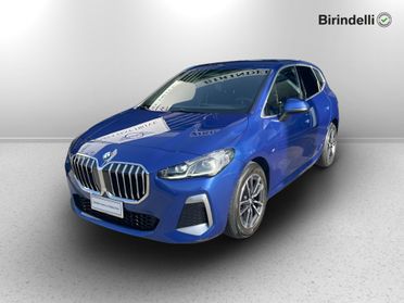 BMW Serie 2 A.T. (U06) - 220i 48V Active Tourer Msport