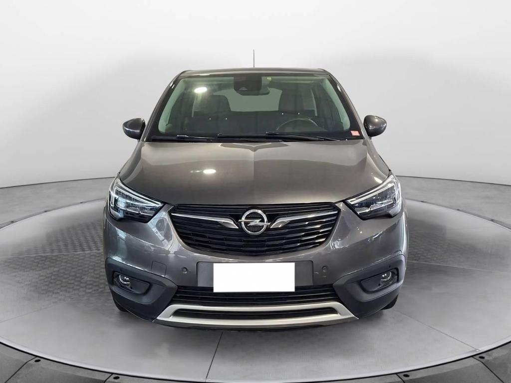 Opel Crossland X 1.5 Ecotec Innovation