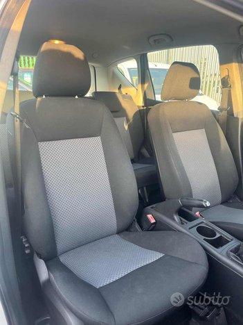 MERCEDES-BENZ A 180 CDI Elegance