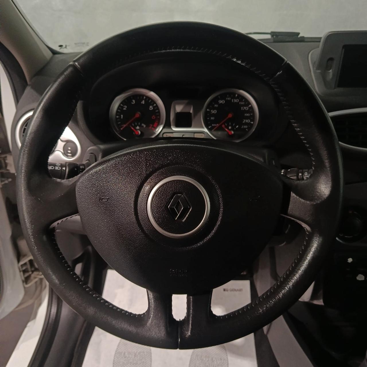 Renault CLIO 1.2 BENZINA