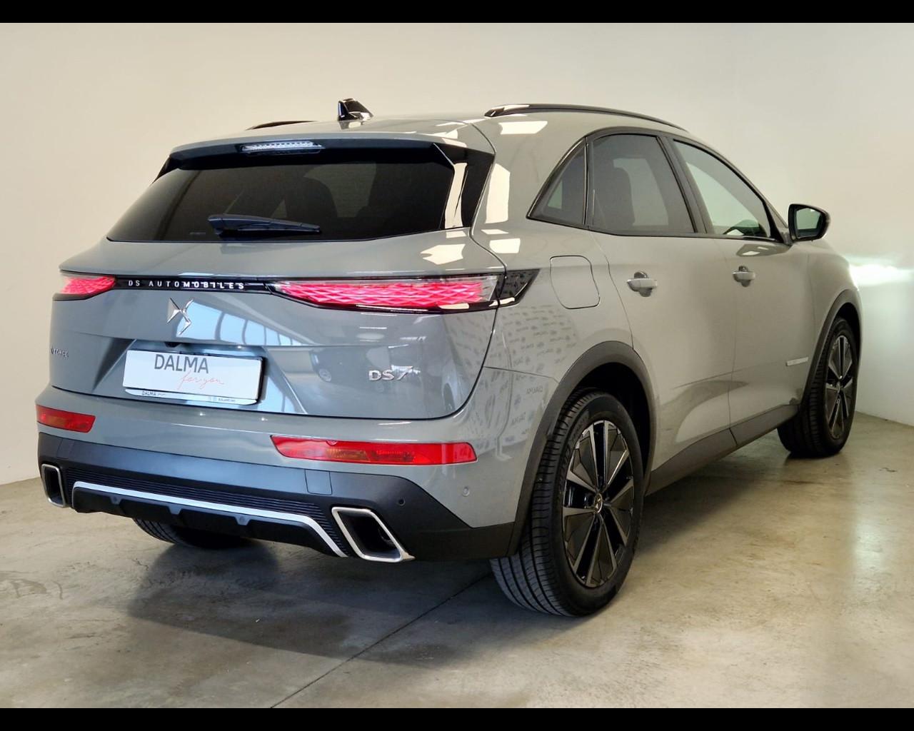 DS E-Tense 225 cv