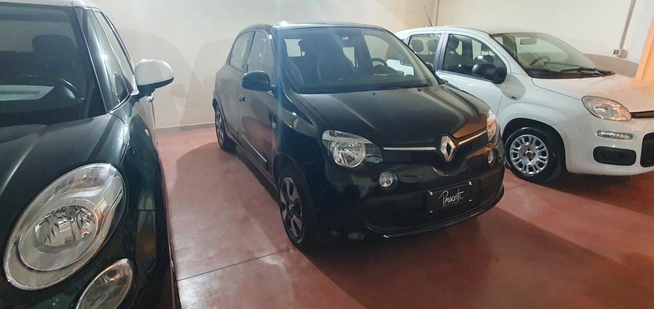 Renault Twingo SCe Life NEOPATENTATI